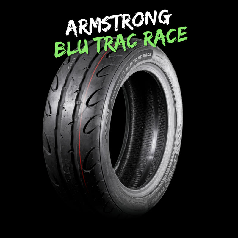 Armstrong Blu Trac Race Tire