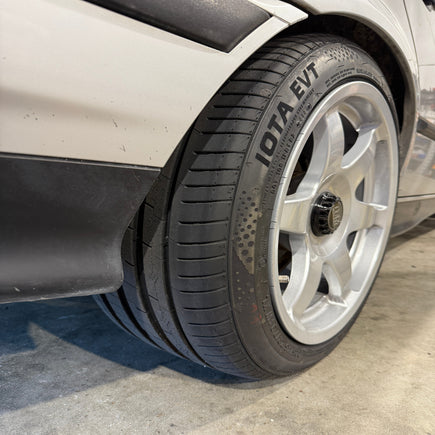 Accelera Iota EVT (PHI)