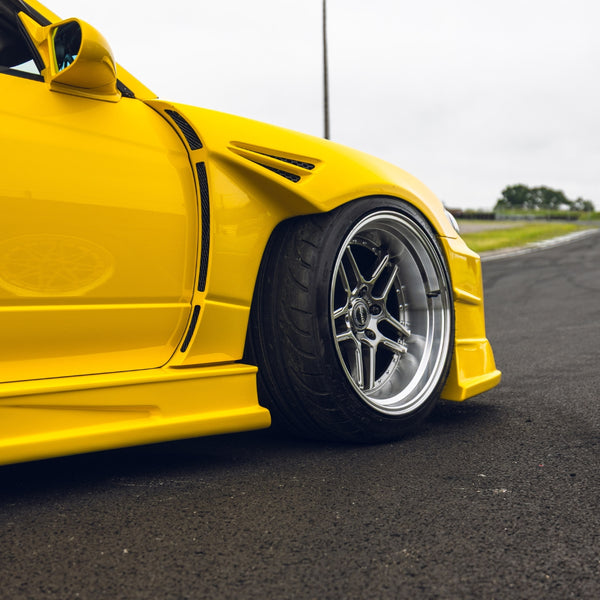 Nissan S15 - Drift Games - 651 sport