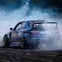 BMW 2JZ E36 - Adam LZ  - Gt Radial Champiro SX2 RS
