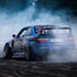 BMW 2JZ E36 - Adam LZ  - GT Radial Champiro SX2 RS