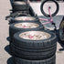 Adam LZ Tires - GT Radial Champiro SX2 RS