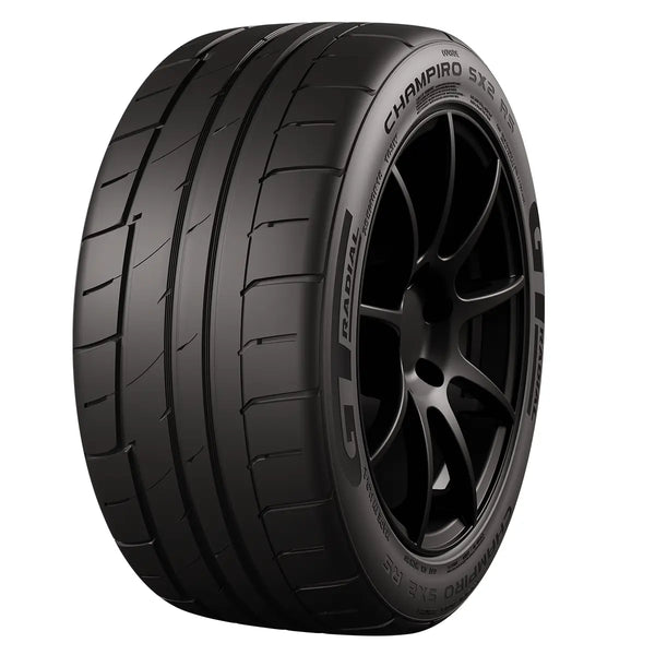 Gt Radial Champiro SX2 RS