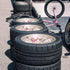 Adam LZ Tires - Gt Radial Champiro SX2 RS