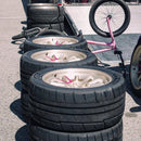 Adam LZ Tires - Gt Radial Champiro SX2 RS
