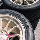 Adam LZ Tires - Gt Radial Champiro SX2 RS