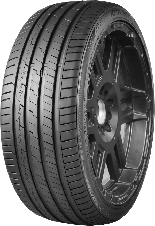 Accelera Iota EVT