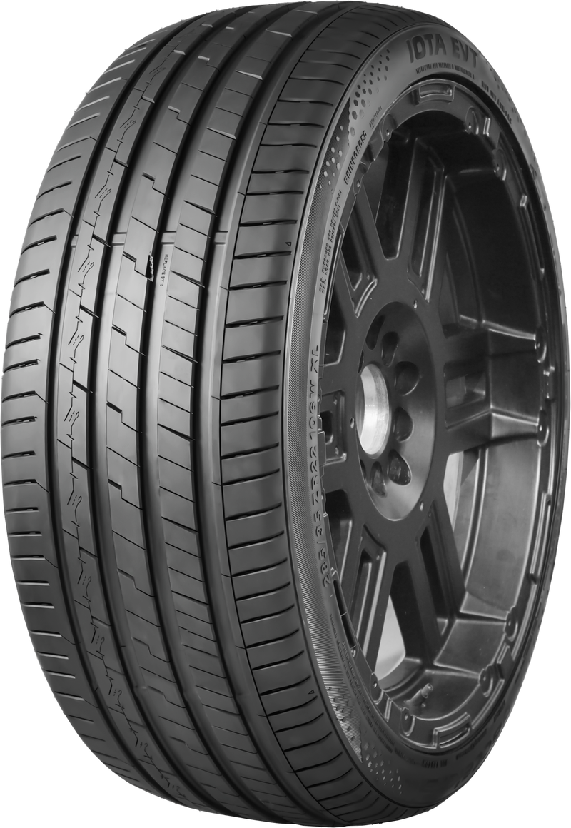 Accelera Iota EVT