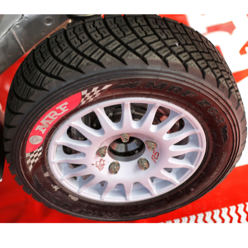 MRF ZG3