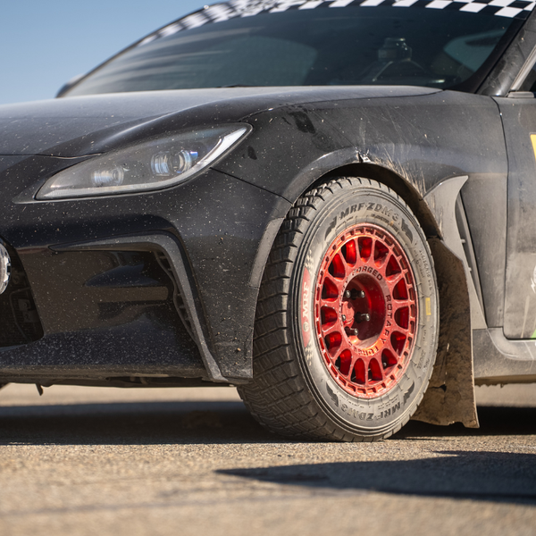 MRF ZDM3 | High-Performance Tire for Maximum Grip and Control MRF ZDM3 | High-Performance Tire for Maximum Grip and Control