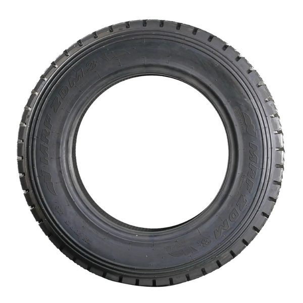 MRF ZDM3 - Good Rally Tire