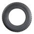 MRF ZDM3 - Good Rally Tire