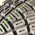 MRF ZDM3 - Rally Tire Tread