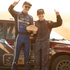 Adam LZ with the MRF ZDM3