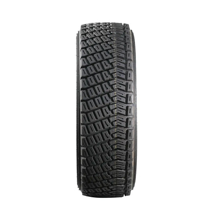 MRF ZDM3 - best rally tire