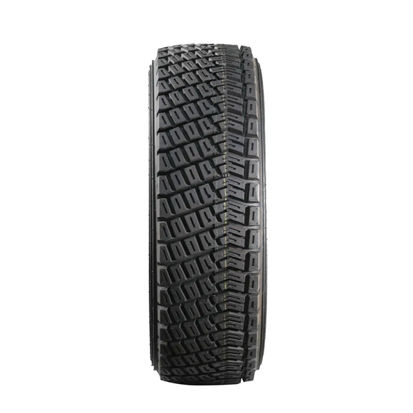 MRF ZDM3 - best rally tire