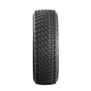 MRF ZDM3 - best rally tire