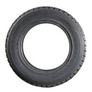 MRF ZDM3 - best rally tire