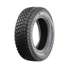 MRF ZDM3 - best rally tire
