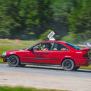 Honda Civic - Taxi Garage - MRF ZDM3 - best rally tire