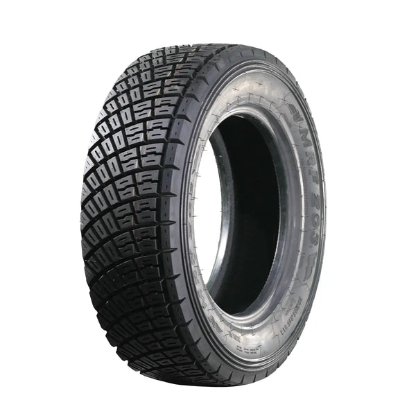 MRF ZG3 - pro rally tire