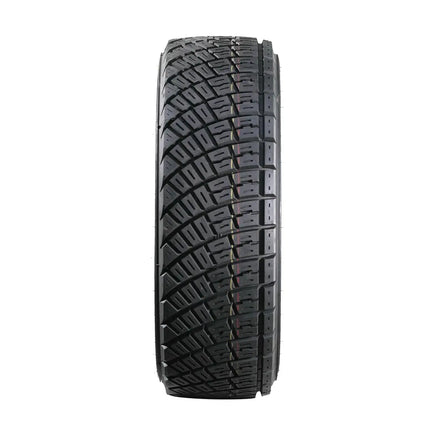 MRF ZG3 - pro rally tire