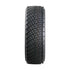 MRF ZG3 - pro rally tire