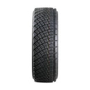 MRF ZG3 - pro rally tire