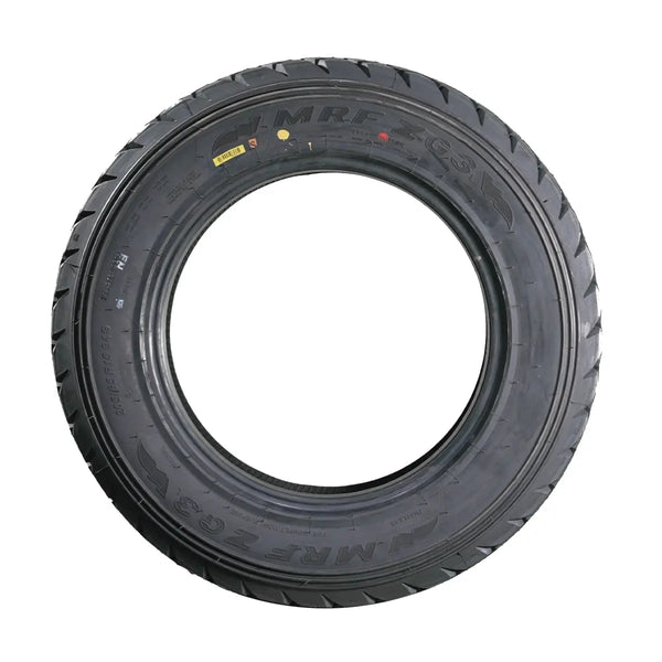 MRF ZG3 - pro rally tire