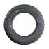 MRF ZG3 - pro rally tire