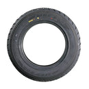 MRF ZG3 - pro rally tire