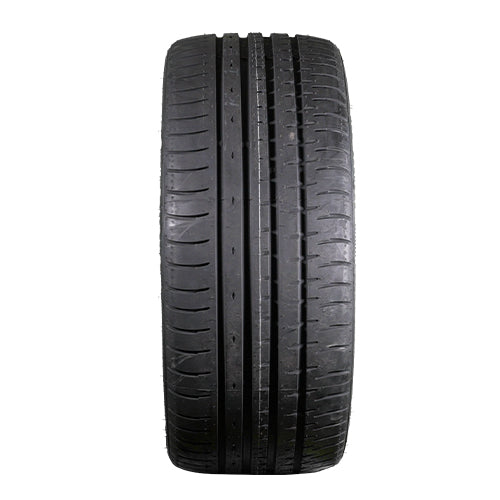 Accelera PHI UHP Street Tire