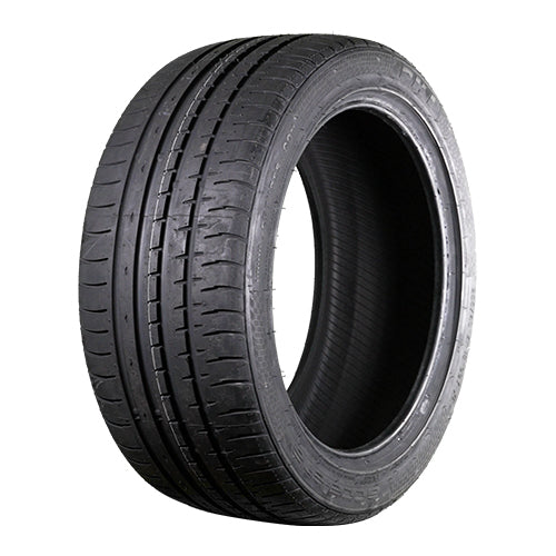 Accelera PHI Tire Side Angle