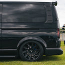 Volkswagen Transporter Shuttle - Accelera PHI - ultra high performance tire