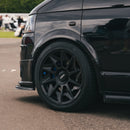 Volkswagen Transporter Shuttle - Accelera PHI - ultra high performance tire