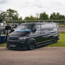 Volkswagen Transporter Shuttle - Accelera PHI - ultra high performance tire