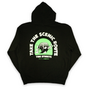Take the Scenic Route Hoodie