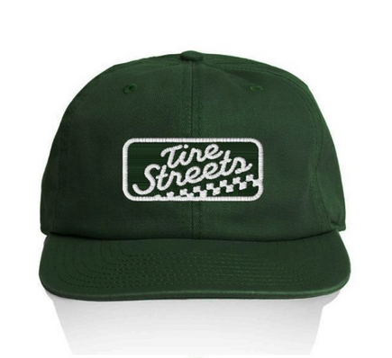 Speed Shop Hat