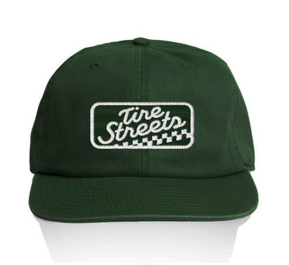 Speed Shop Hat