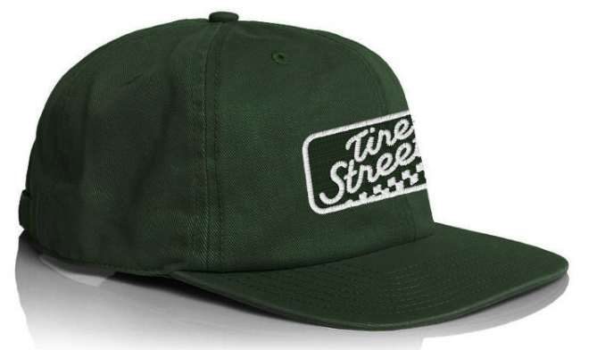 Speed Shop Hat