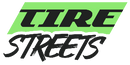 Tire Streets Drivers Program Sticker