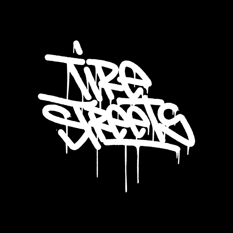 For the Streets T-Shirt