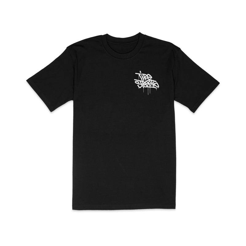 For the Streets T-Shirt - Main Image