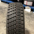 MRF ZG3 - pro rally tire