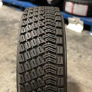 MRF ZG3 - pro rally tire