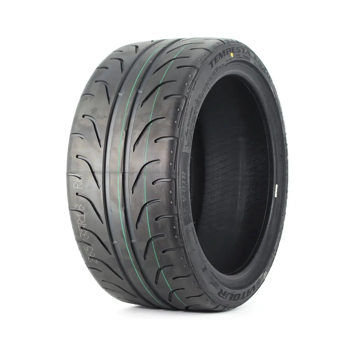 Vitour Tempesta Enzo V-01R | Ultra-High Performance Tire for Vitour Tempesta Enzo V-01R | Ultra-High Performance Tire for