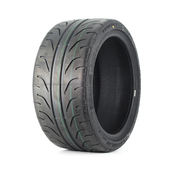 Vitour Tempesta Enzo V-01R - competition drift tire