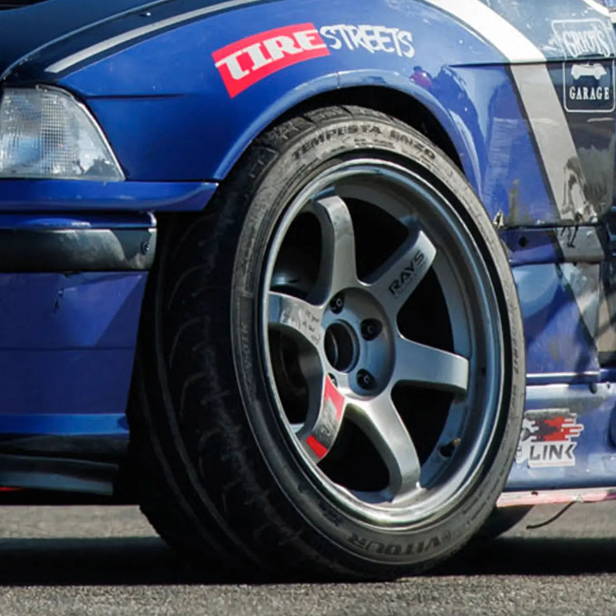 Vitour Tempesta Enzo V-01R | Ultra-High Performance Tire for Vitour Tempesta Enzo V-01R | Ultra-High Performance Tire for