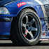 BMW E36 - Adam LZ - Vitour Tempesta Enzo V-01R - competition drift tire