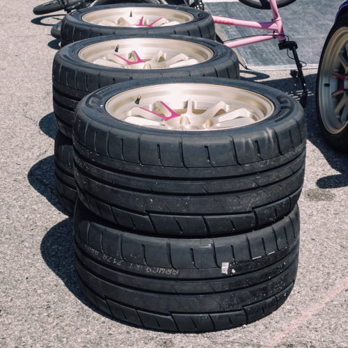 Gt Radial Champiro SX2 RS